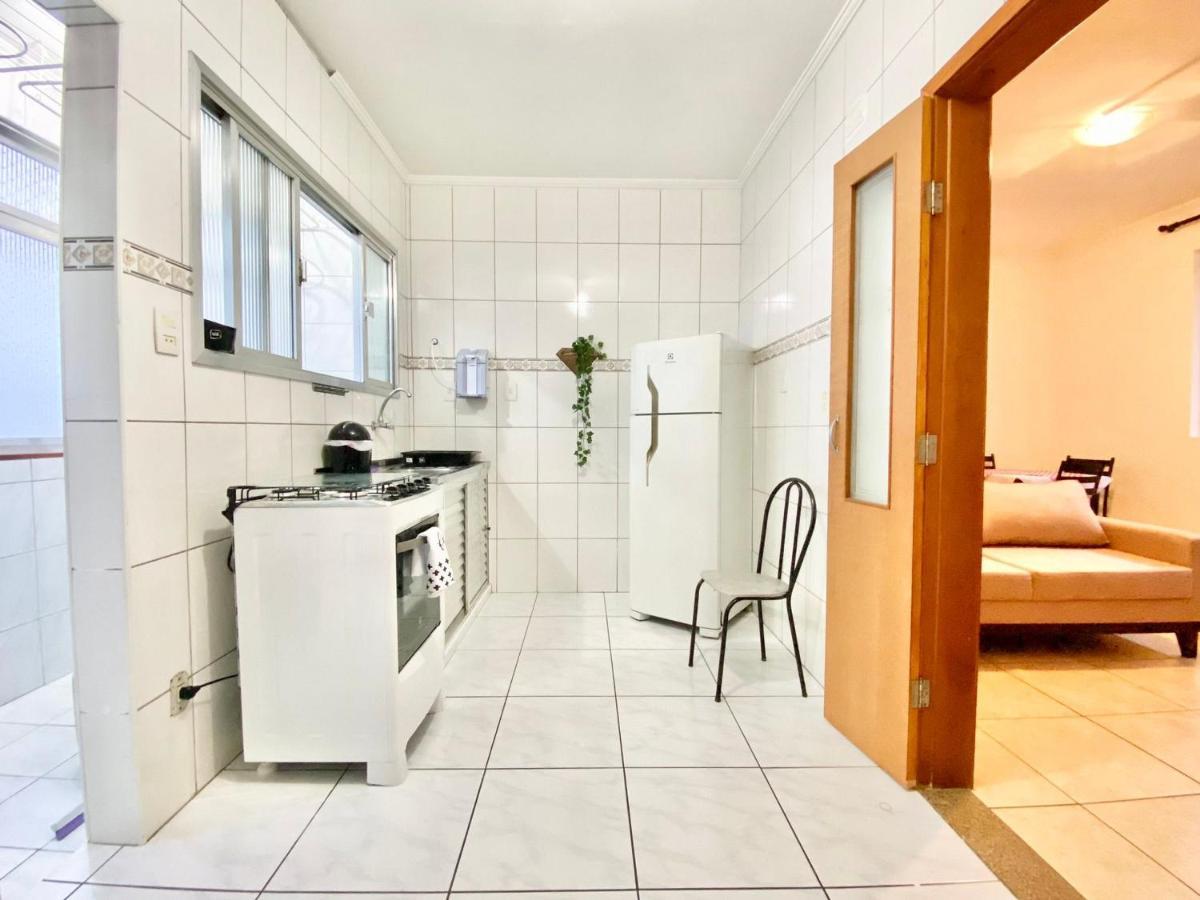 Canal 5 Embare A 500 M Da Apartamento *