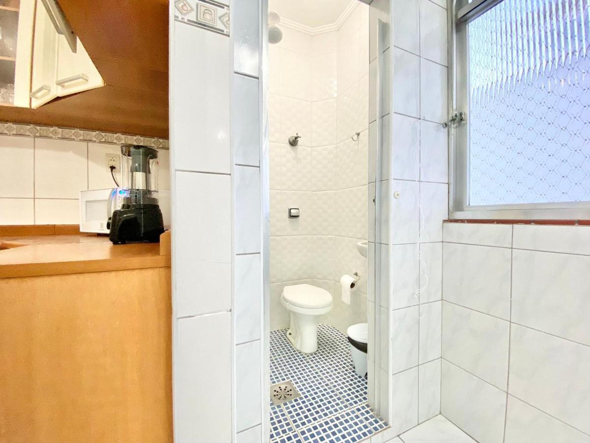 Canal 5 Embare A 500 M Da Apartamento *