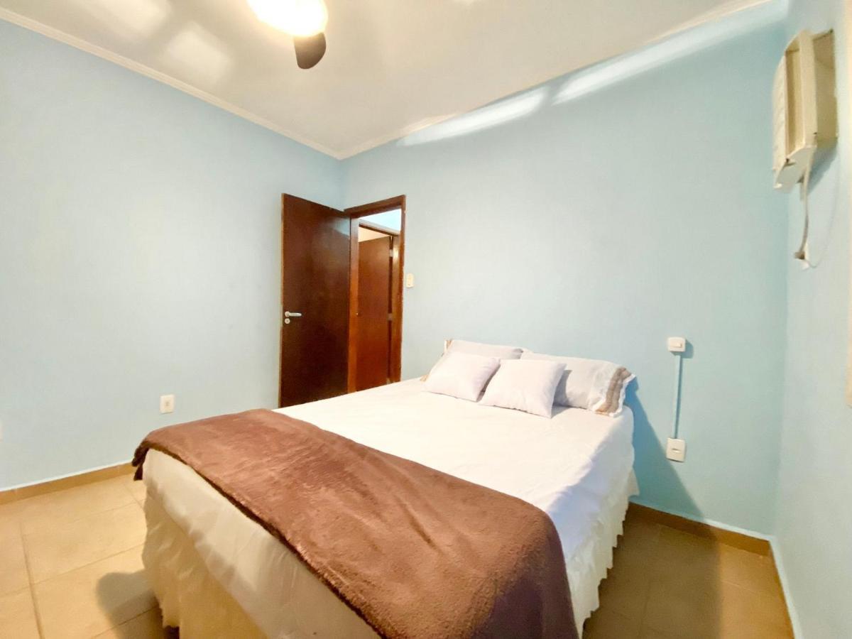 Apartamento Canal 5 Embare A 500 M Da Santos (Sao Paulo)