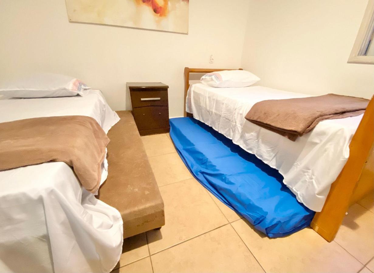 Apartamento Canal 5 Embare A 500 M Da *