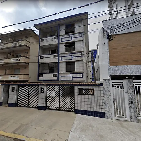 Canal 5 Embare A 500 M Da Praia Santos  Exterior foto
